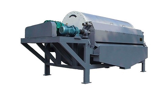 What are the benefits of regular maintenance of magnetic separators?