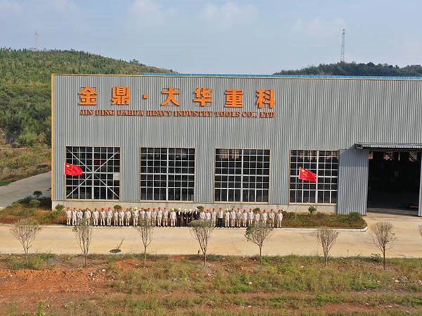 厂房照片
